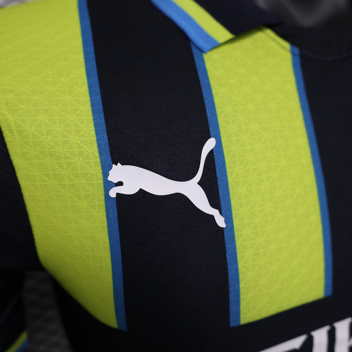 Manchester City 2024/2025 Away Jersey
