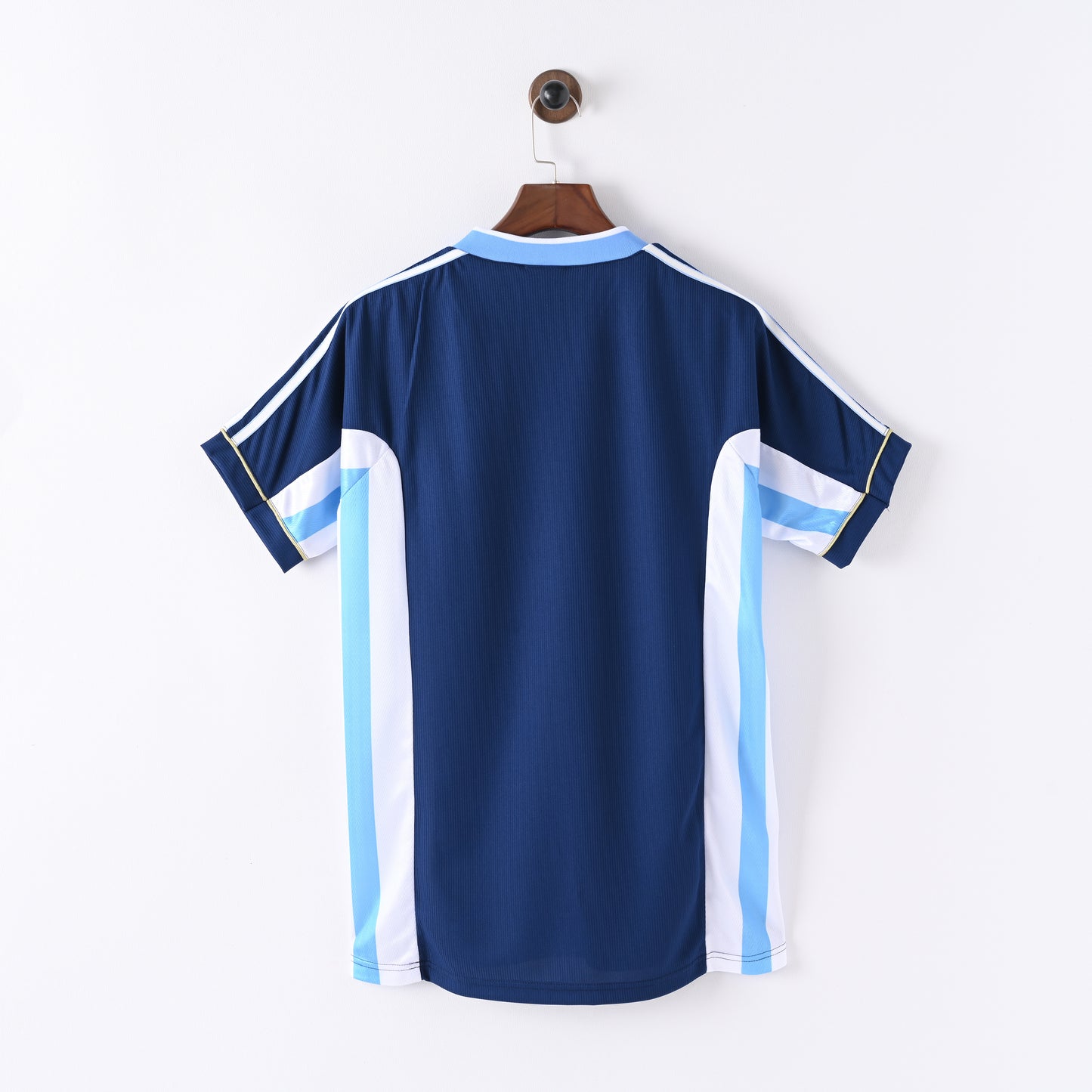 Argentina 1998 Away Jersey