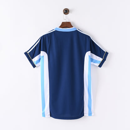 Argentina 1998 Away Jersey