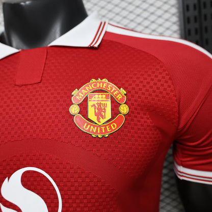 Manchester United 2026/2027 Jersey