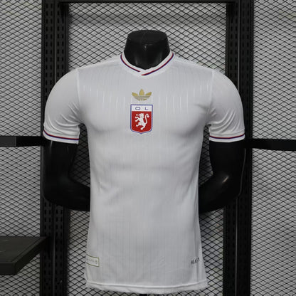 Lyon 2024/2025 Jersey
