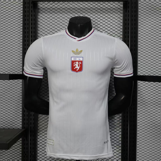 Lyon 2024/2025 Jersey
