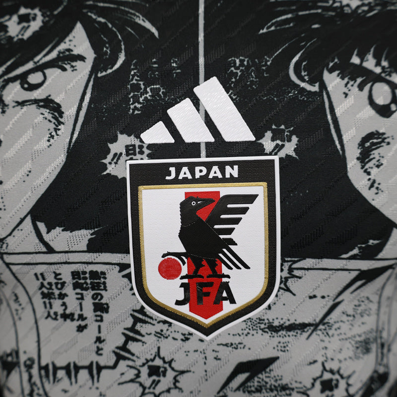 Japan 2024 Jersey