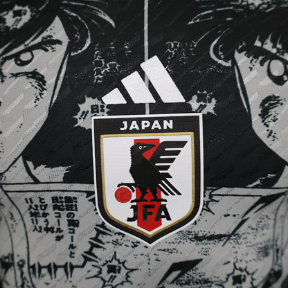 Japan 2024 Jersey