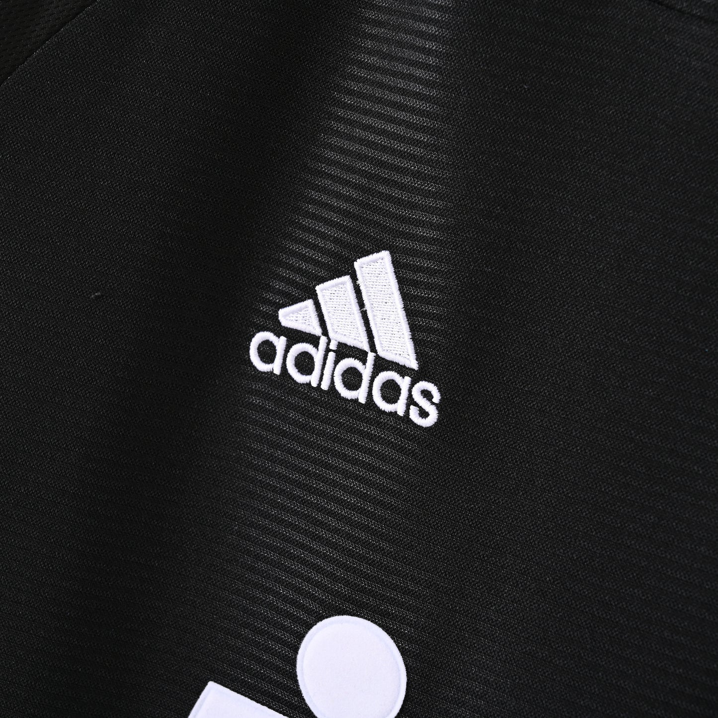 Real Madrid 1999/2000 Away Jersey