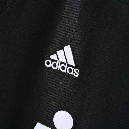 Real Madrid 1999/2000 Away Jersey