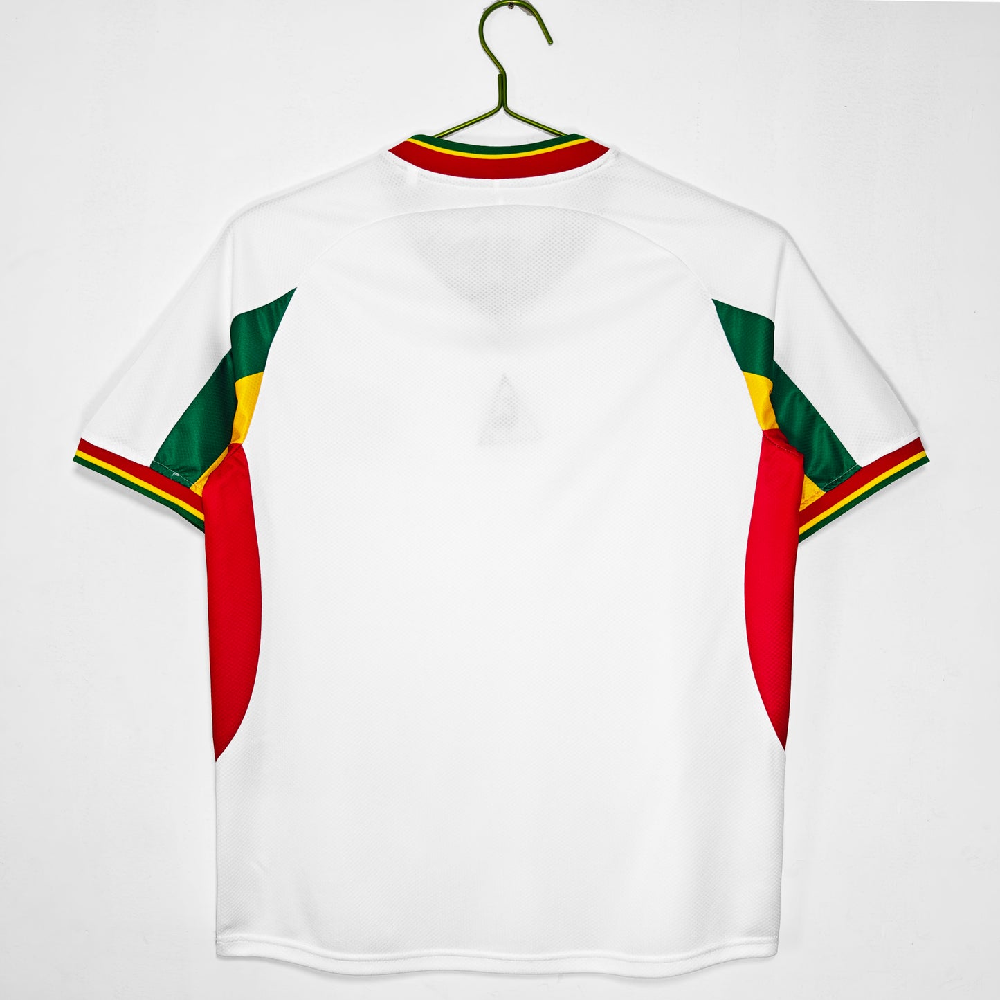 Senegal 2002 Home Jersey