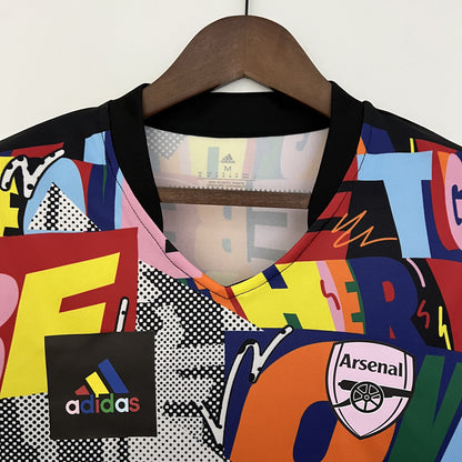 Arsenal 2023/2024 Jersey