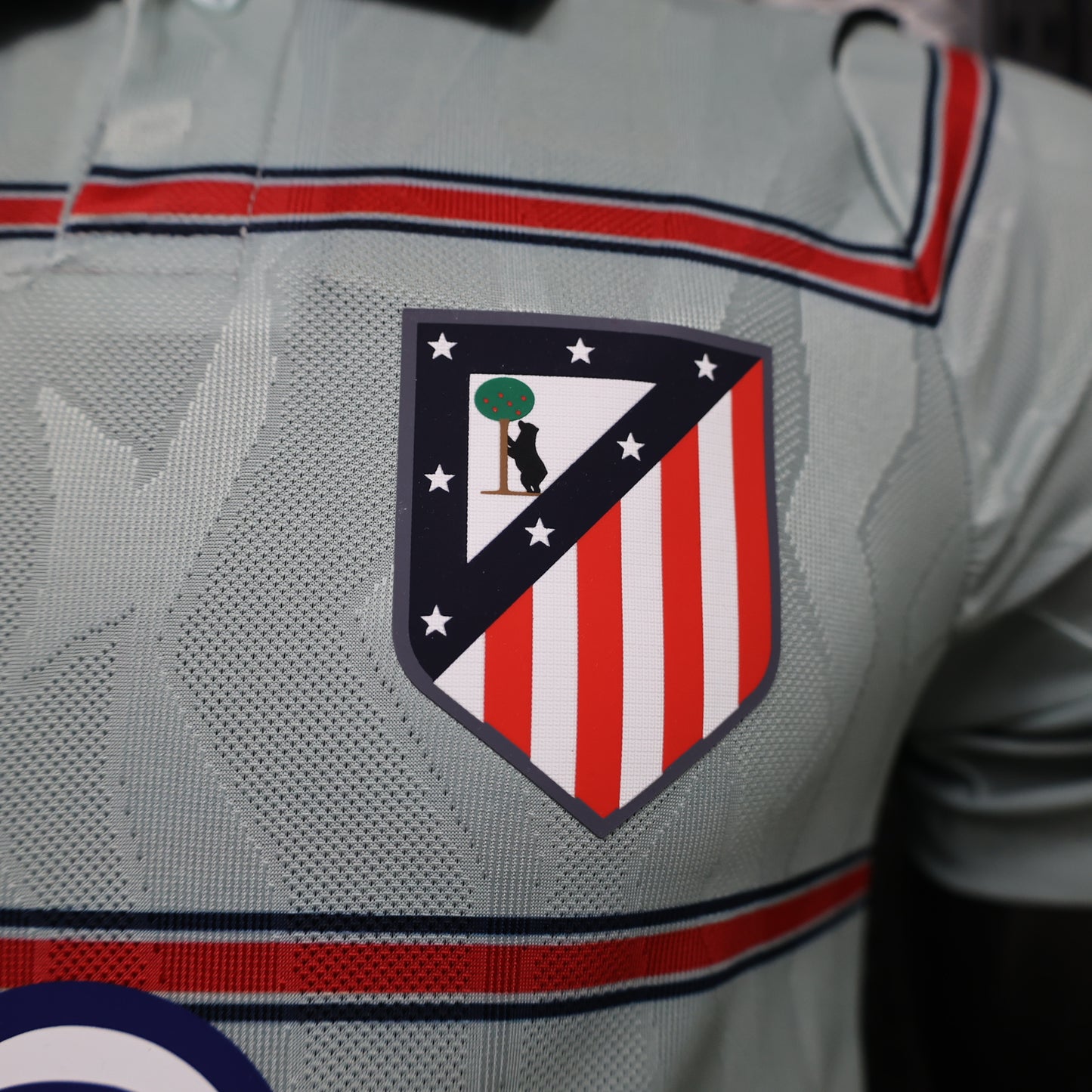 Altetico Madrid 2026/2027 Third Jersey