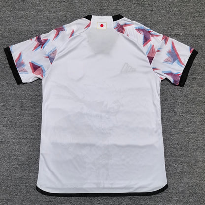 Japan 2024 Jersey
