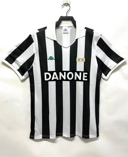 Juventus 1992/1994 Home Jersey