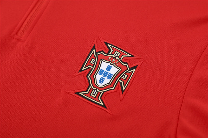 Portugal 2025/2026 Training Suit