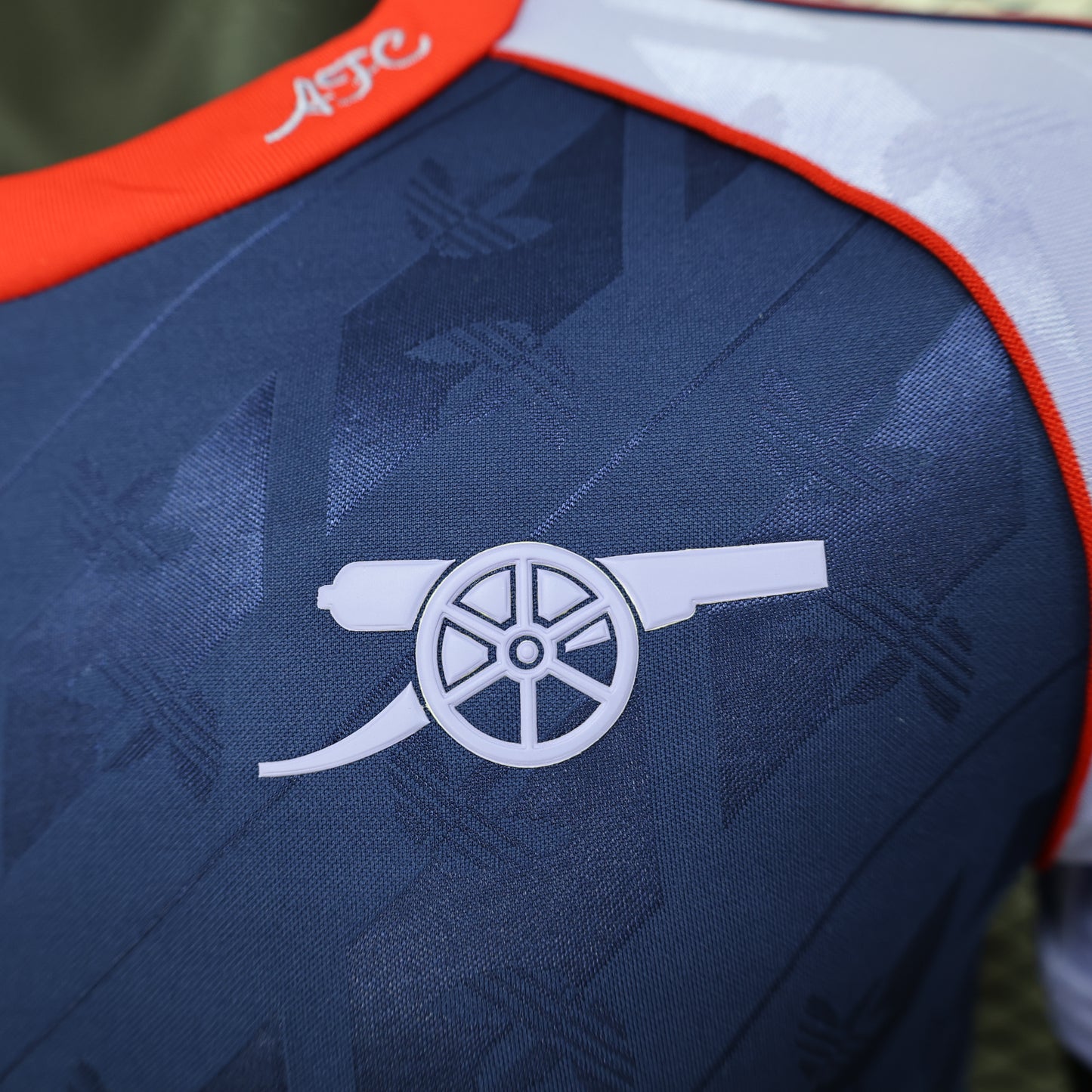 Arsenal 2024/2025 Jersey