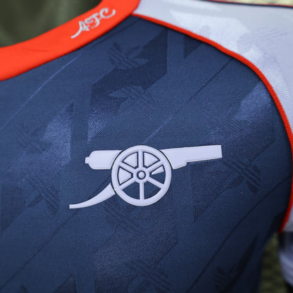 Arsenal 2024/2025 Jersey