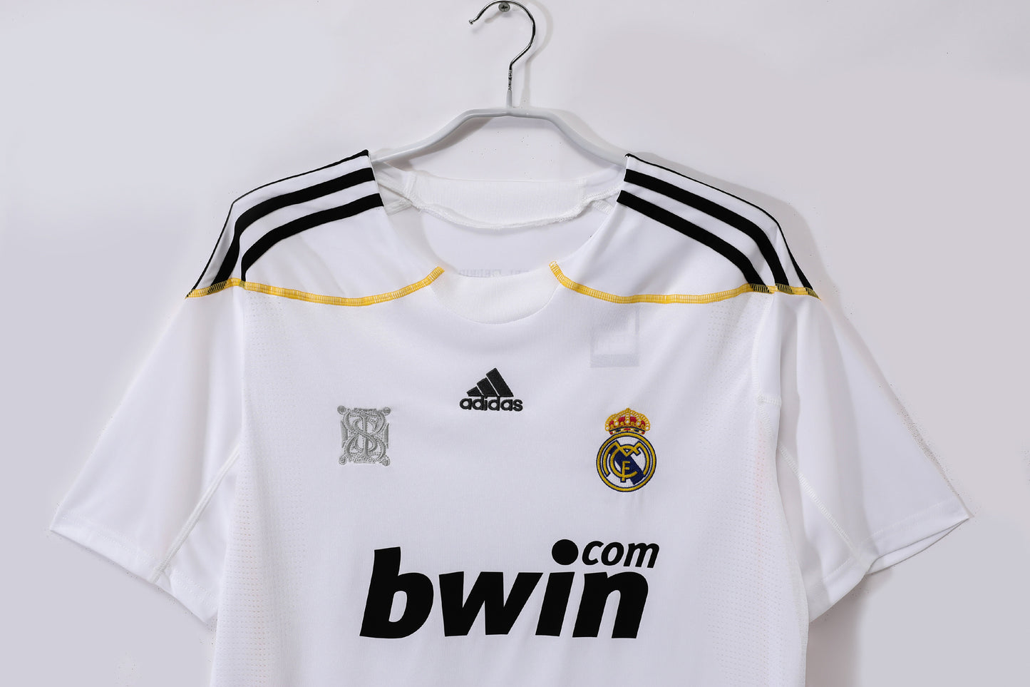 RM 2009/2010 Home Jersey