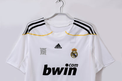 RM 2009/2010 Home Jersey