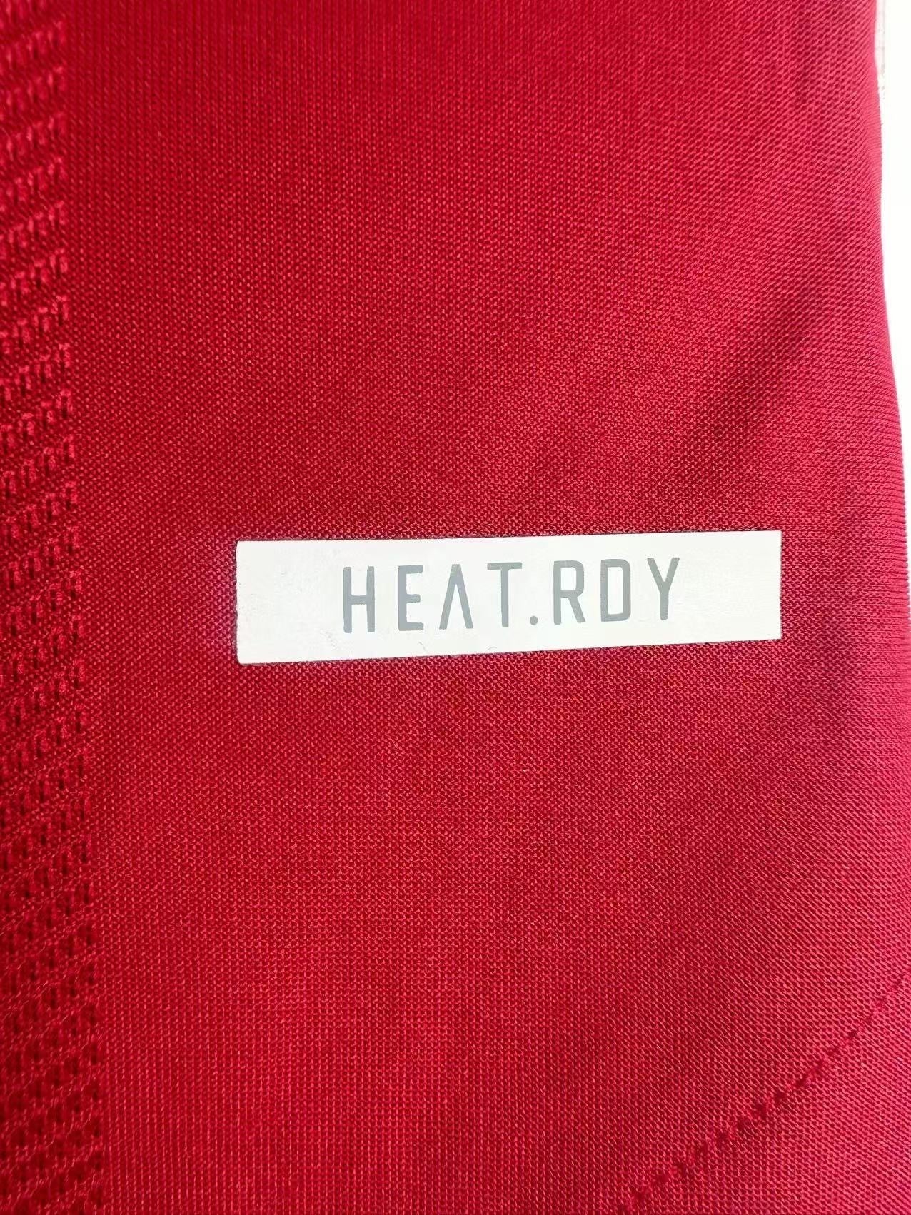 Manchester United 2021/2022 Home Jersey