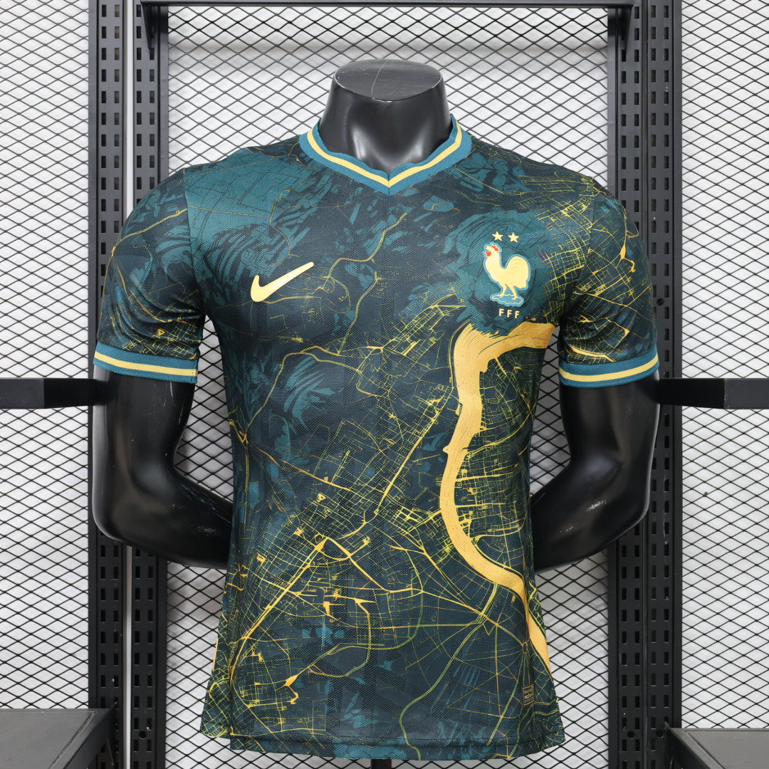 France 2026 Jersey