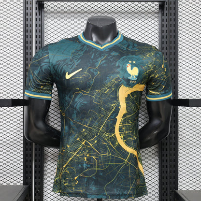 France 2026 Jersey