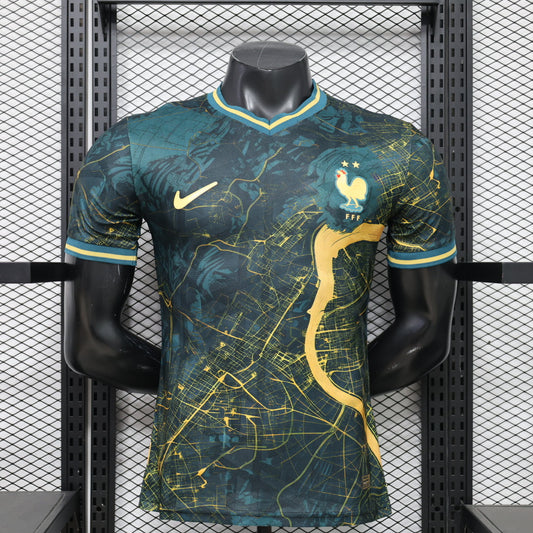 France 2026 Jersey