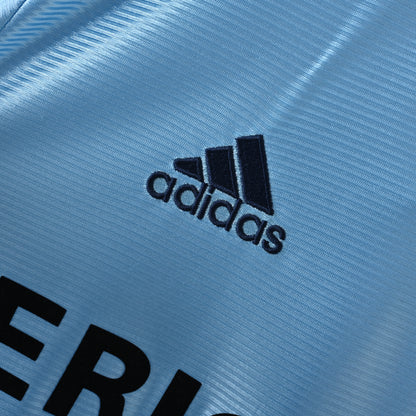 Marseille 1998/1999 Away Jersey