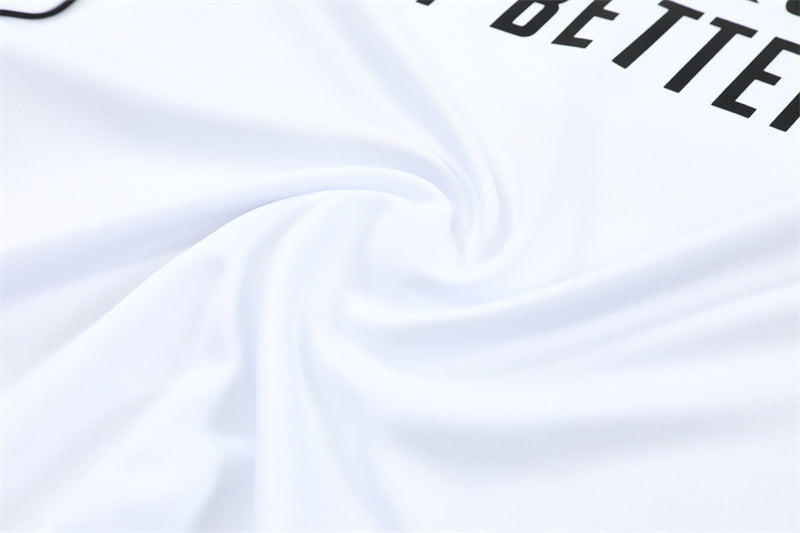 Real Madrid 2025/2026 Training Suit