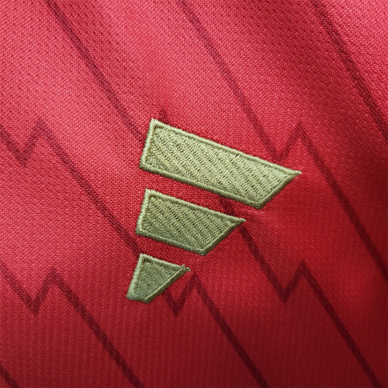 Arsenal 2023/2024 Home Jersey