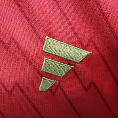 Arsenal 2023/2024 Home Jersey