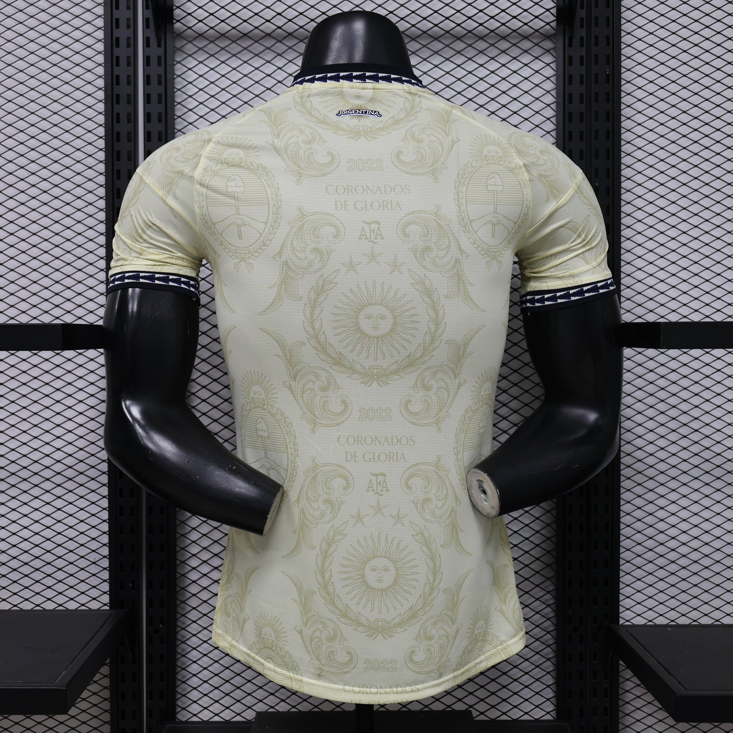 Argentina 2026 Jersey