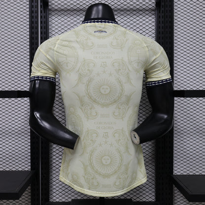 Argentina 2026 Jersey