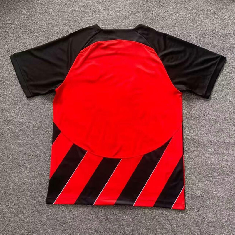 Frankfurt 2023/2024 Home Jersey