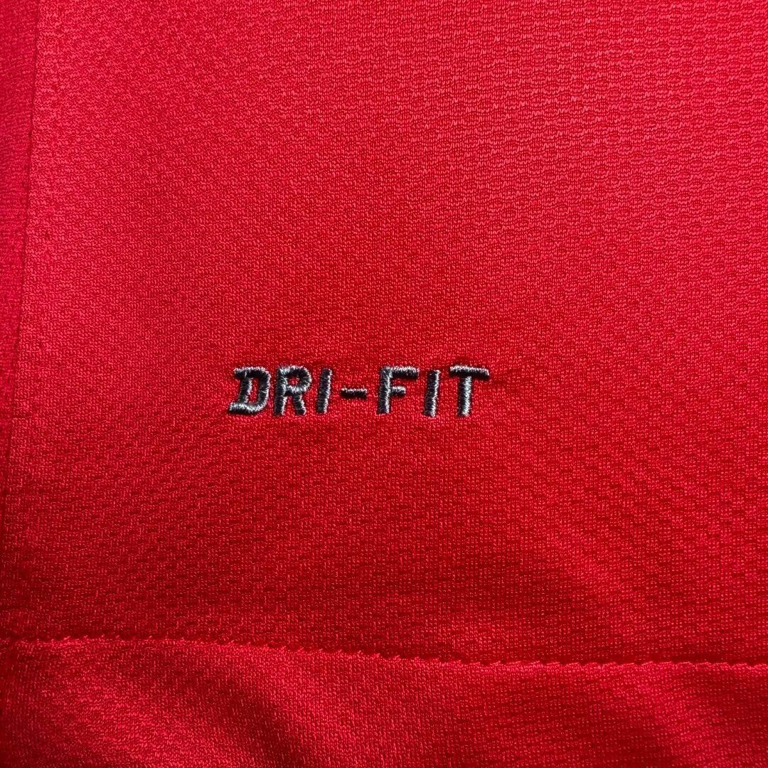 Portugal 2010 Home Jersey