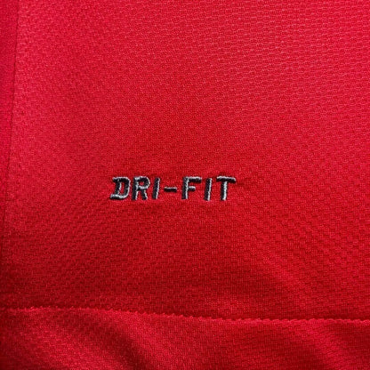 Portugal 2010 Home Jersey