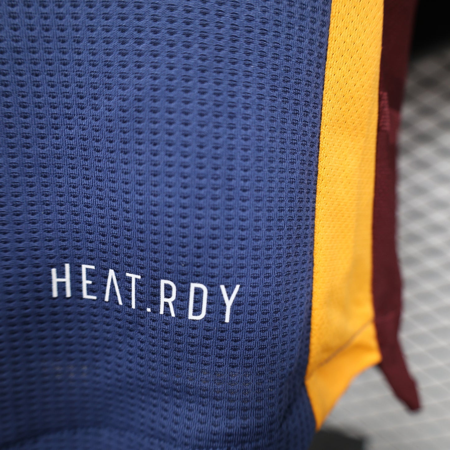 AS Roma 2024/2025 Third Jersey