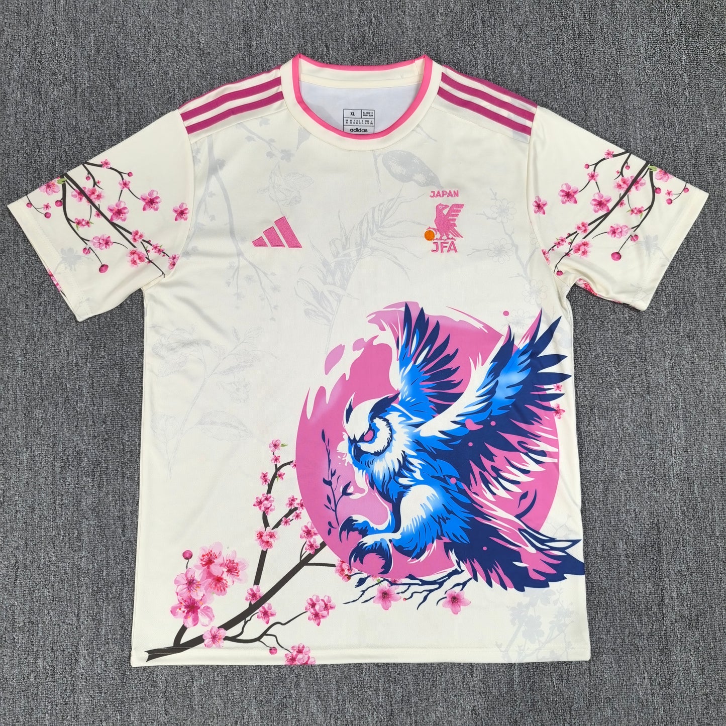 Japan 2024 Jersey