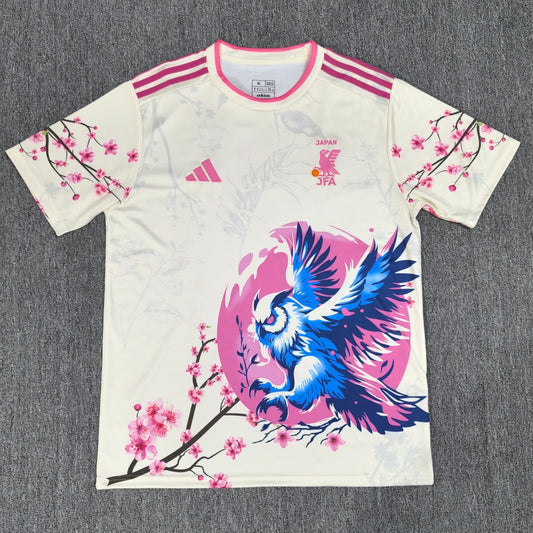 Japan 2024 Jersey