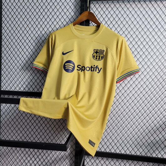 Barcelona 2022/2023 Away Jersey