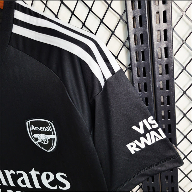 Arsenal 2023/2024 Jersey