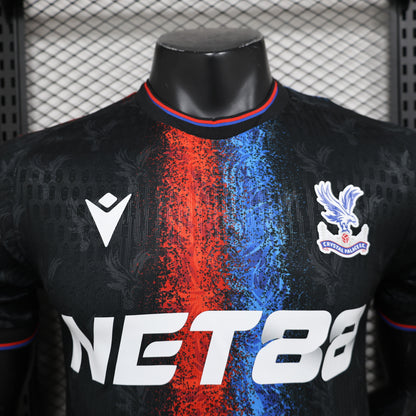 Crystal Palace 2024/2025 Third Jersey