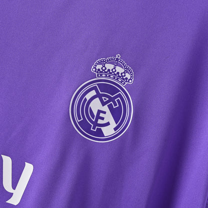 Real Madrid 2016/2017 Away Jersey