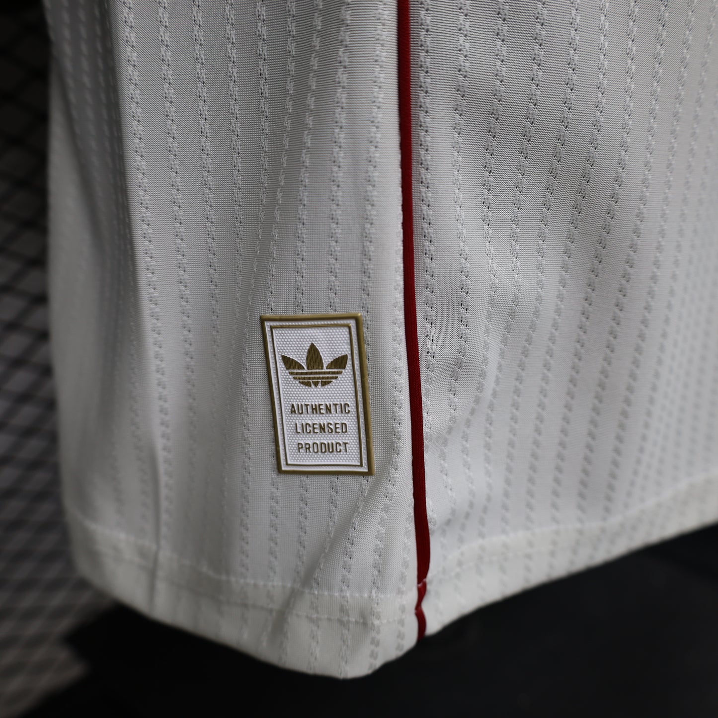 Liverpool 2026/2027 Jersey