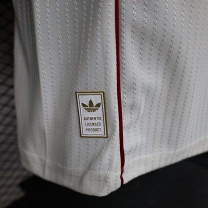 Liverpool 2026/2027 Jersey