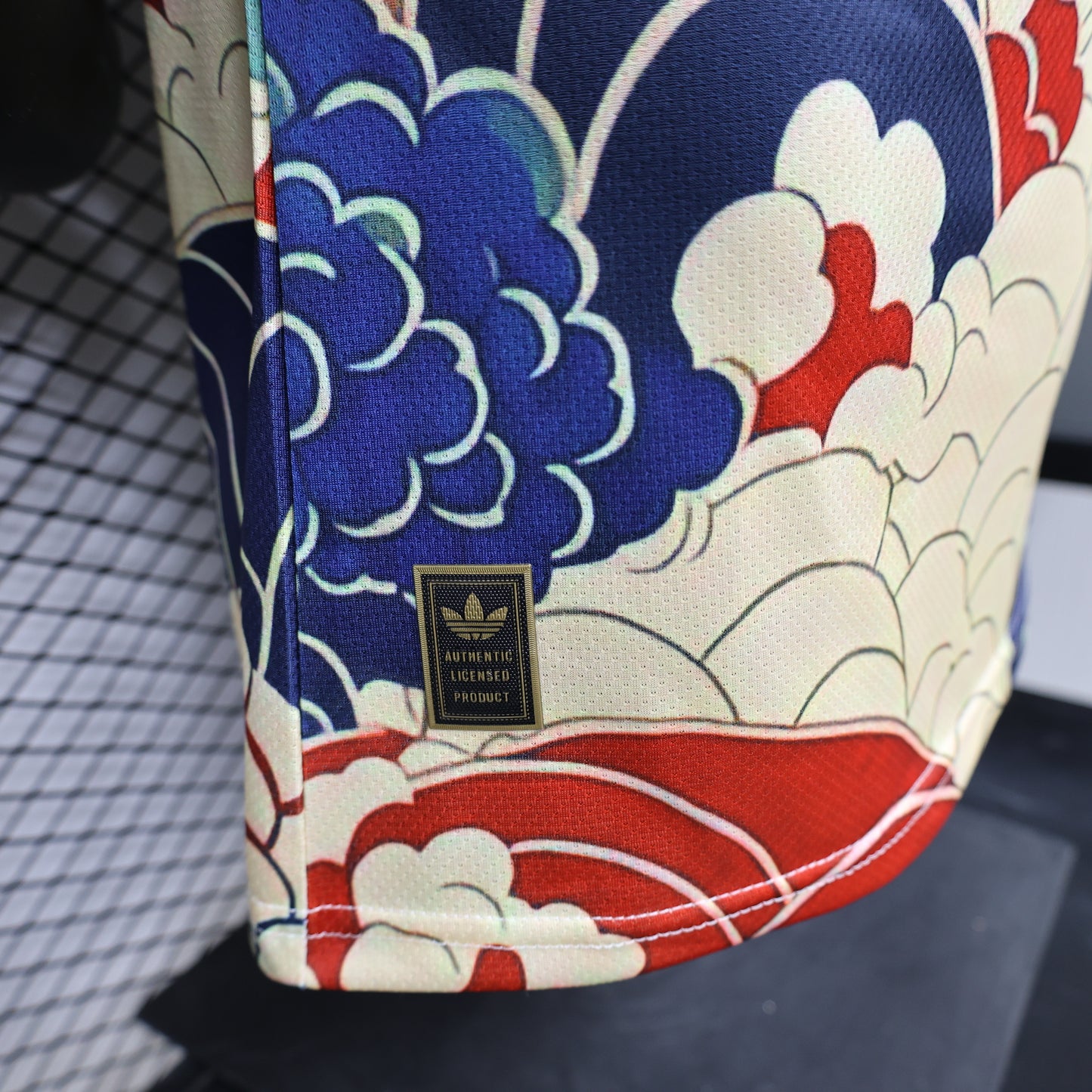 Japan 2026 Jersey