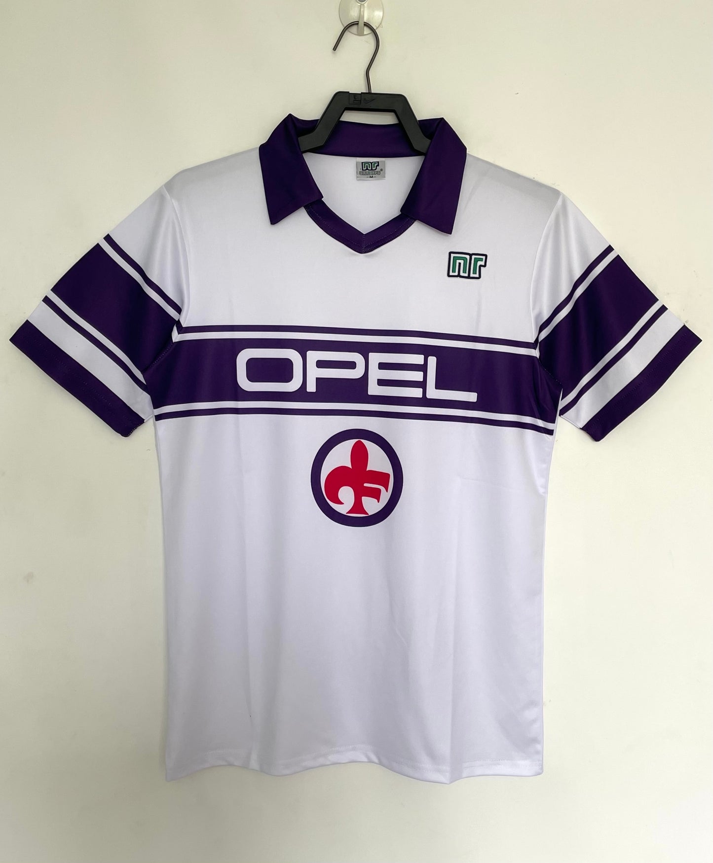 Fiorentina 1983/1985 Away Jersey