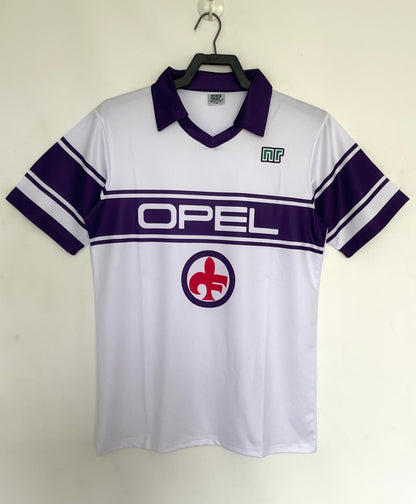 Fiorentina 1983/1985 Away Jersey