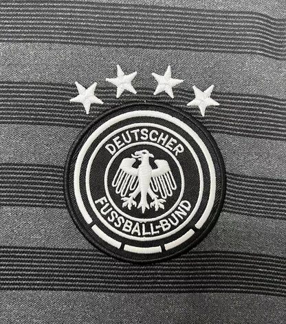 Germany 2016 Away Jersey