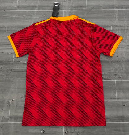 AS Roma 2023/2024 Jersey