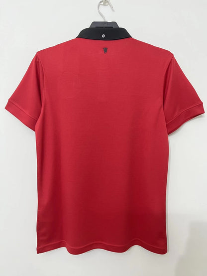 Manchester United 2013/2014 Home Jersey