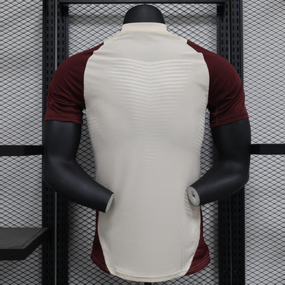 Bayern 2024/2025 Jersey