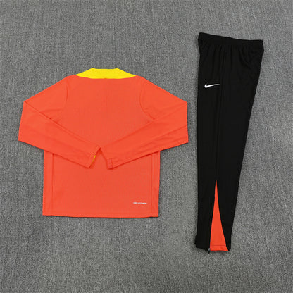 Brazil 2025/2026 Training Suit